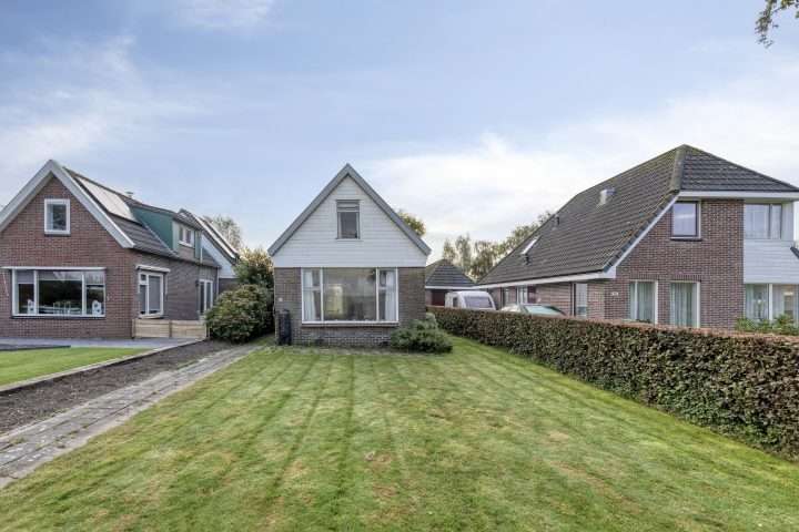 Landelijk wonen Delfstrahuizen